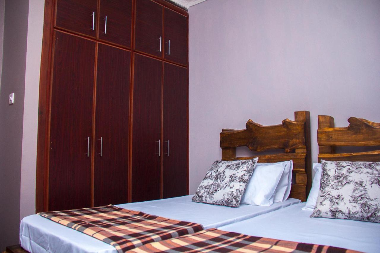Mina Chai House Bnb Arusha Exterior foto