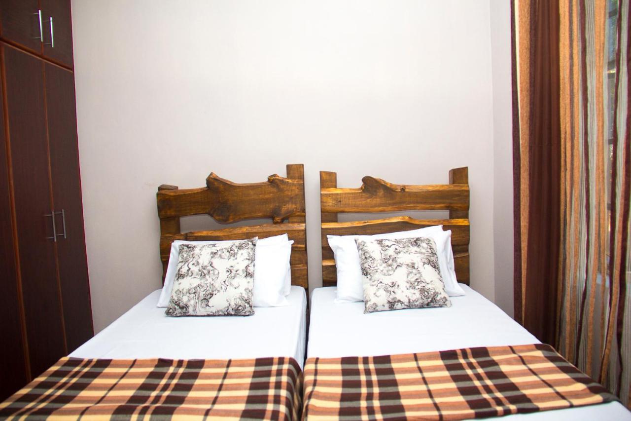 Mina Chai House Bnb Arusha Exterior foto